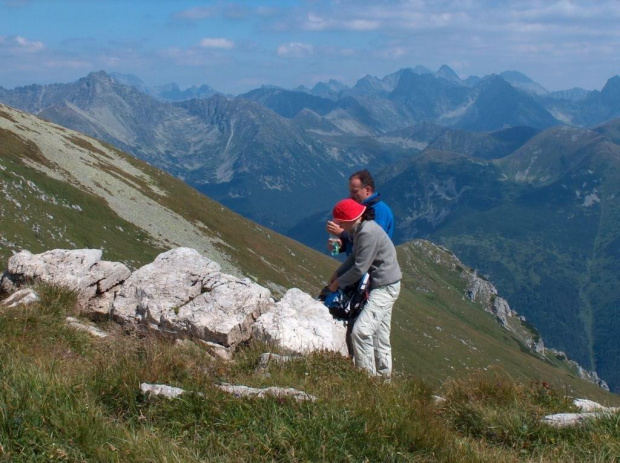 Tatry