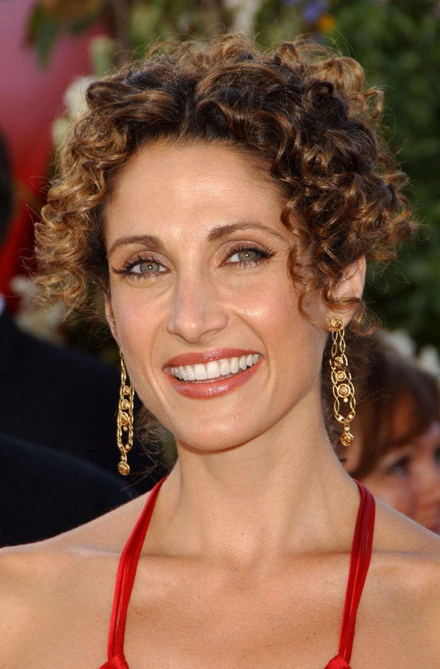 Melina Kanakaredes Fakes