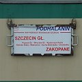 Szczecin Główny