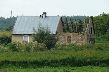 Chmielewo #Chmielewo #WioskaChmielewoNaMazurach #Mazury #Remes #Rower