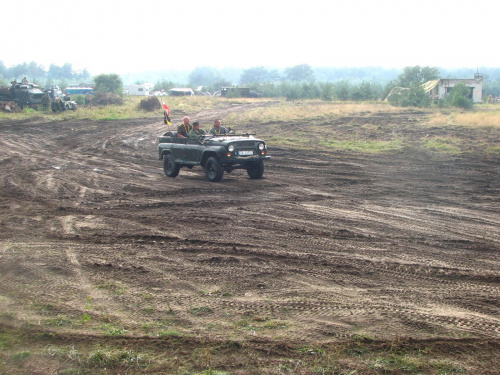 borne sulinowo 15-19.08.2007