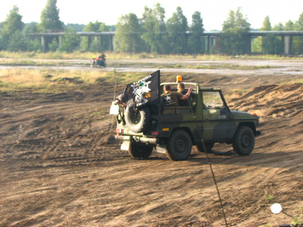 borne sulinowo 15-19.08.2007