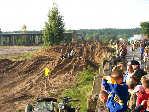 borne sulinowo 15-19.08.2007