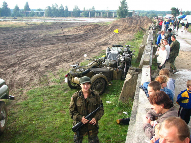 borne sulinowo 15-19.08.2007