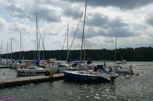 Mikołajki #Mikołajki #Mazury #Remes #Rower