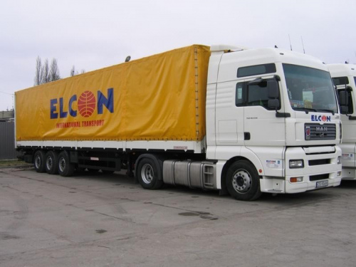 Elcon #elcon