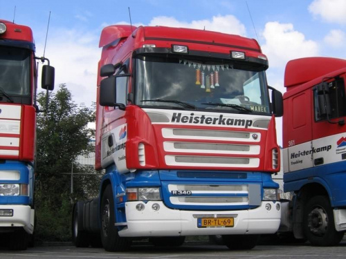 Hesiterkamp #hesiterkamp #truck