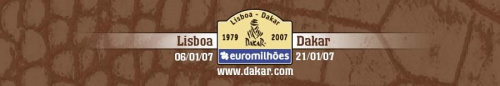 dakar- banner