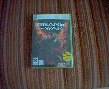 Gears of WAR!