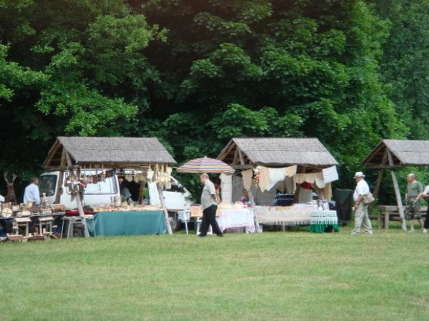 III Zajazd Wysokomazowiecki (9-10.06.07, Ciechanowiec)