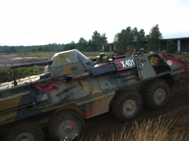 borne sulinowo 15-19.08.2007