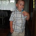 Urodzinowy Szymon
