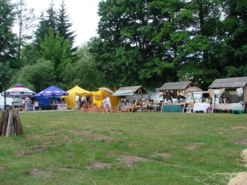 III Zajazd Wysokomazowiecki (9-10.06.07, Ciechanowiec)