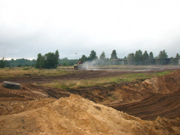 borne sulinowo 15-19.08.2007