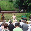 III Zajazd Wysokomazowiecki (9-10.06.07, Ciechanowiec)