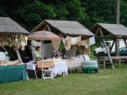 III Zajazd Wysokomazowiecki (9-10.06.07, Ciechanowiec)