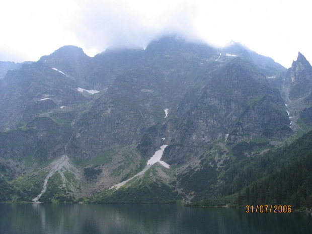 Morskie Oko