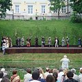 III Zajazd Wysokomazowiecki (9-10.06.07, Ciechanowiec)