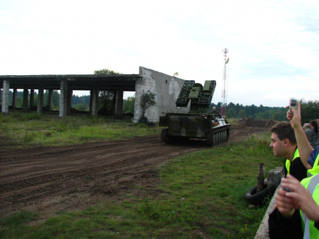 borne sulinowo 15-19.08.2007