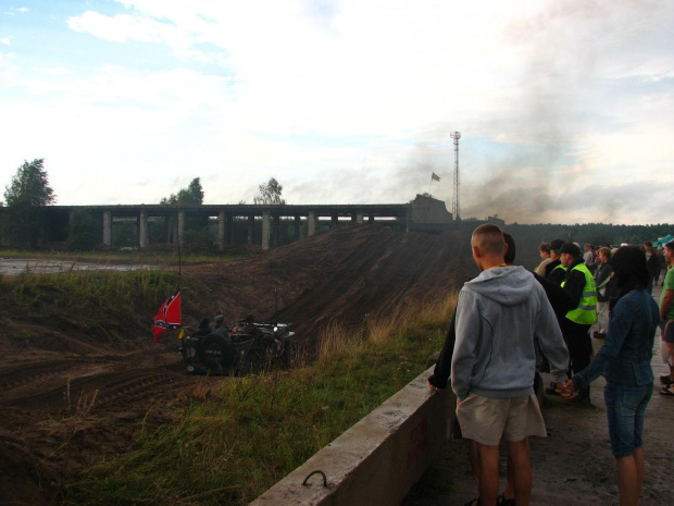 borne sulinowo 15-19.08.2007