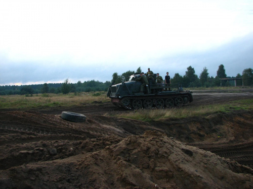 borne sulinowo 15-19.08.2007