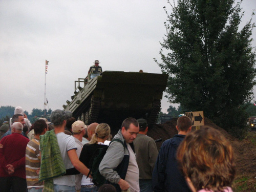 borne sulinowo 15-19.08.2007