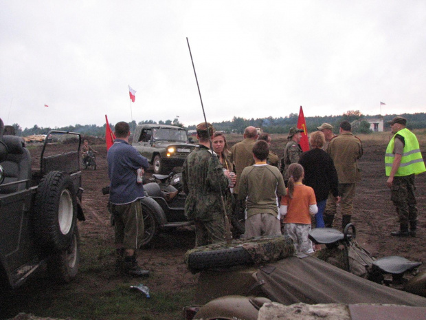 borne sulinowo 15-19.08.2007