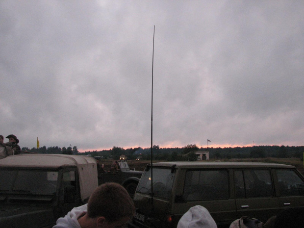 borne sulinowo 15-19.08.2007