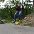 Ollie