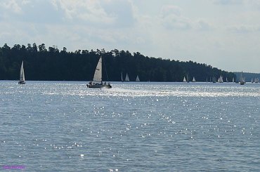 Jezioro Bełdany #JezioroBełdany #PromBełdany #Wierzba #Mazury