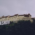 rasznow - zamek