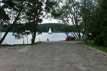 Wierzba #JezioroBełdany #PromBełdany #Wierzba #Mazury