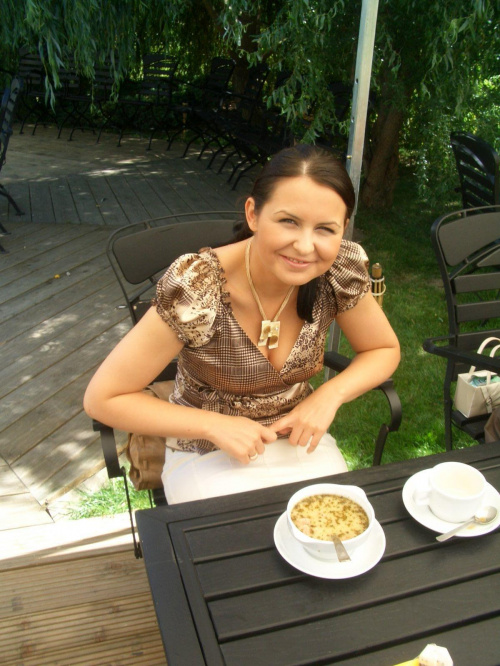 Poprawiny - goście weselni - Ania