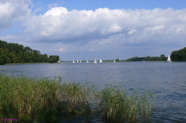 Jezioro Bełdany #JezioroBełdany #PromBełdany #Wierzba #Mazury
