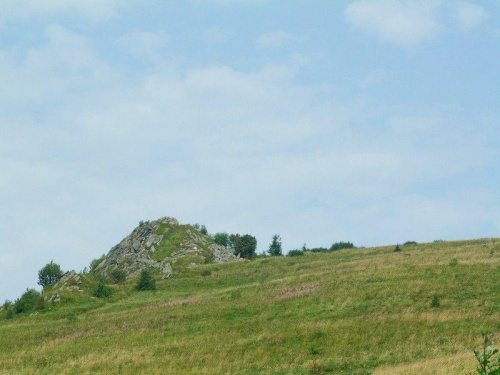 Bieszczady