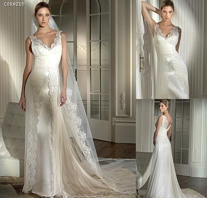 Pronovias