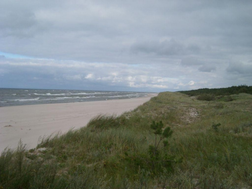 Morze Bałtyckie Rowy #MorzeBałtykRowy