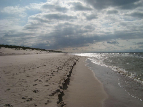 Morze Bałtyckie Rowy #MorzeBałtykRowy