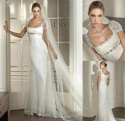 Pronovias