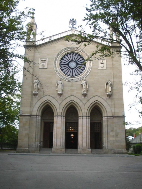 Kościół Św.Marcina