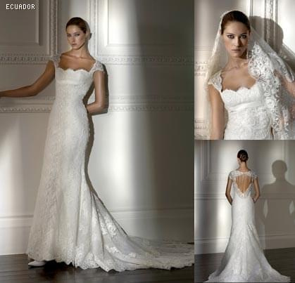 Pronovias