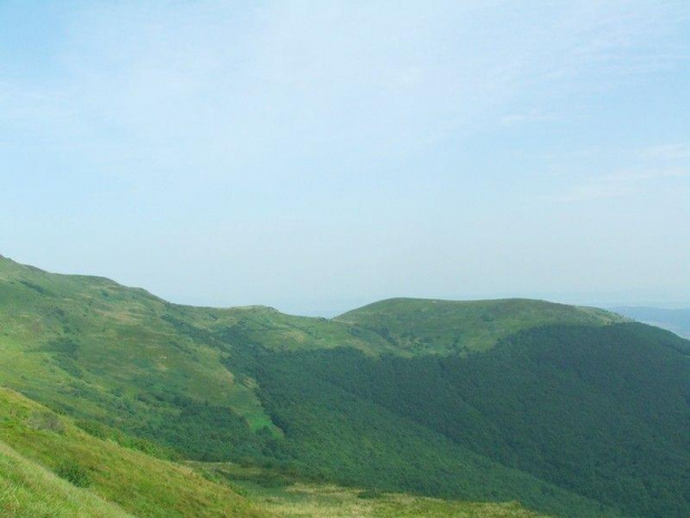 Bieszczady