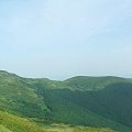 Bieszczady