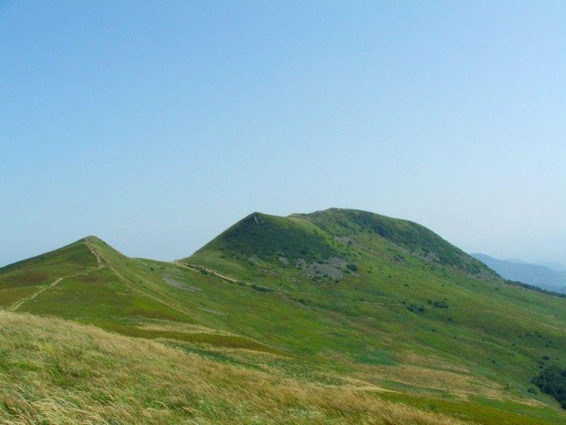 Bieszczady