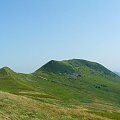 Bieszczady