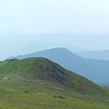 Bieszczady