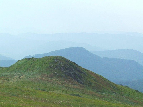 Bieszczady