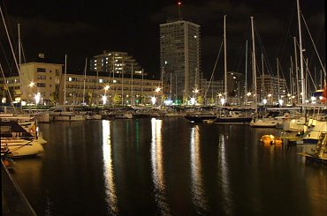 Port w Oostende, Belgia #Oostende #belgia #belgium #port #jacht #yacht