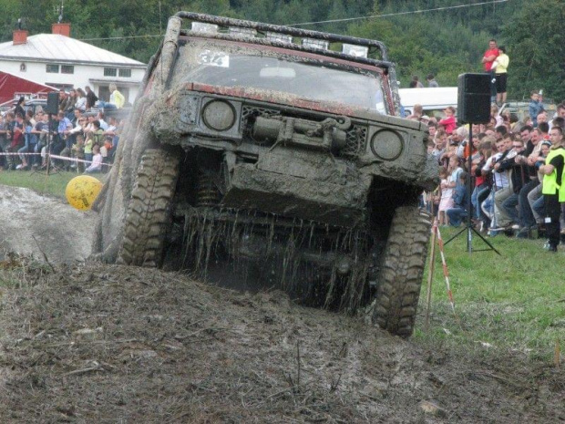 #Czarnorzeki4x42007