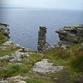 Tintagel- czyli sladami Krola Artura :)